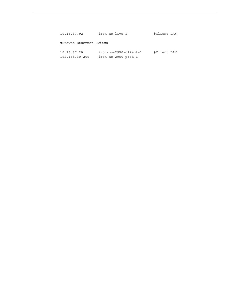 Grass Valley Aurora Browse v.6.0b Installation User Manual | Page 155 / 182