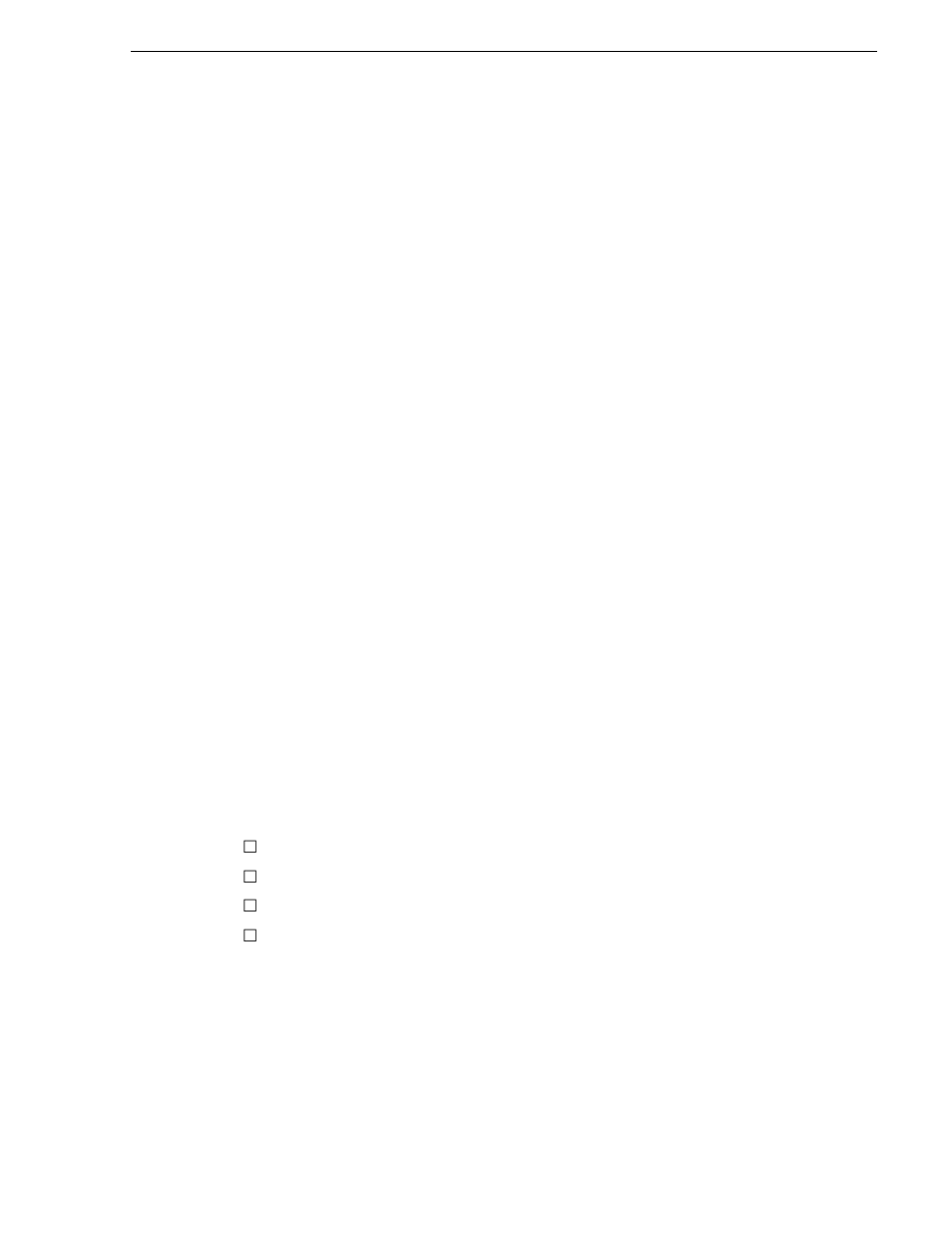 Checklist: encoder + server stage | Grass Valley Aurora Browse v.6.0b Installation User Manual | Page 167 / 182