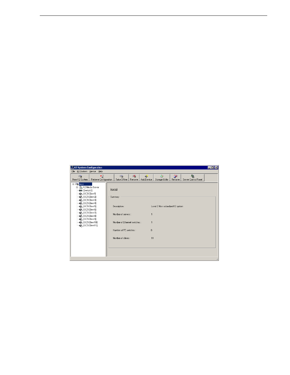 Grass Valley Aurora Browse v.6.0b Installation User Manual | Page 41 / 182