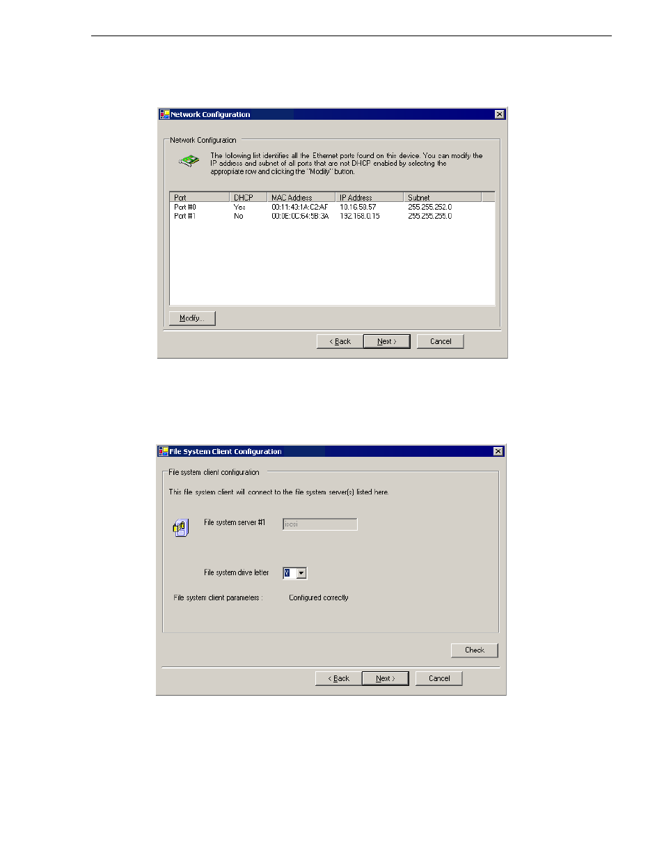 Grass Valley Aurora Browse v.6.0b Installation User Manual | Page 43 / 182