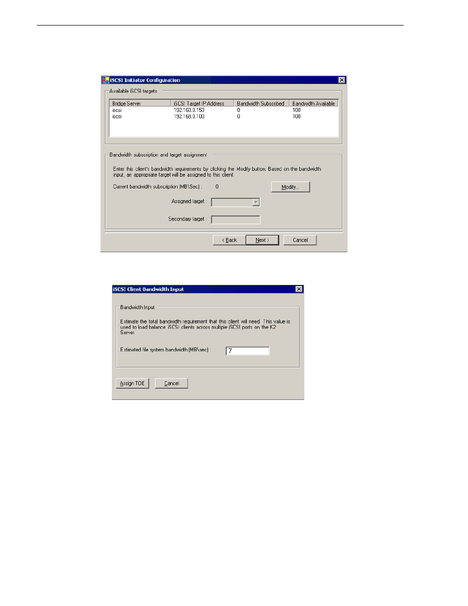 Grass Valley Aurora Browse v.6.0b Installation User Manual | Page 44 / 182