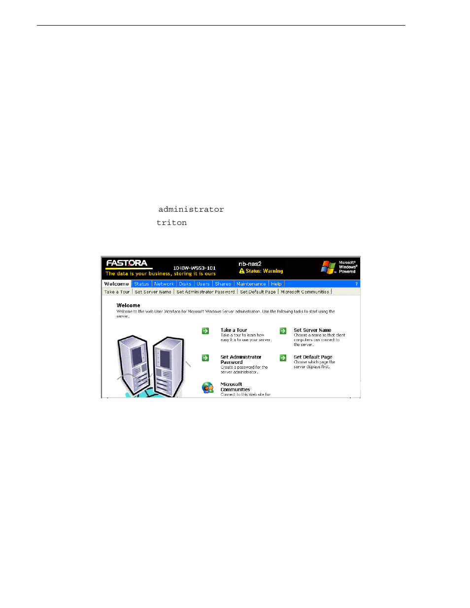 Grass Valley Aurora Browse v.6.0b Installation User Manual | Page 46 / 182
