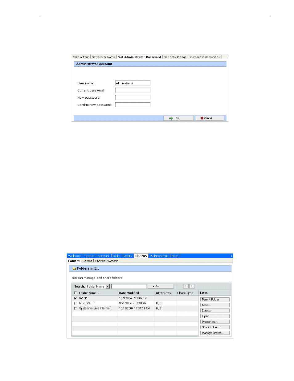 Grass Valley Aurora Browse v.6.0b Installation User Manual | Page 47 / 182