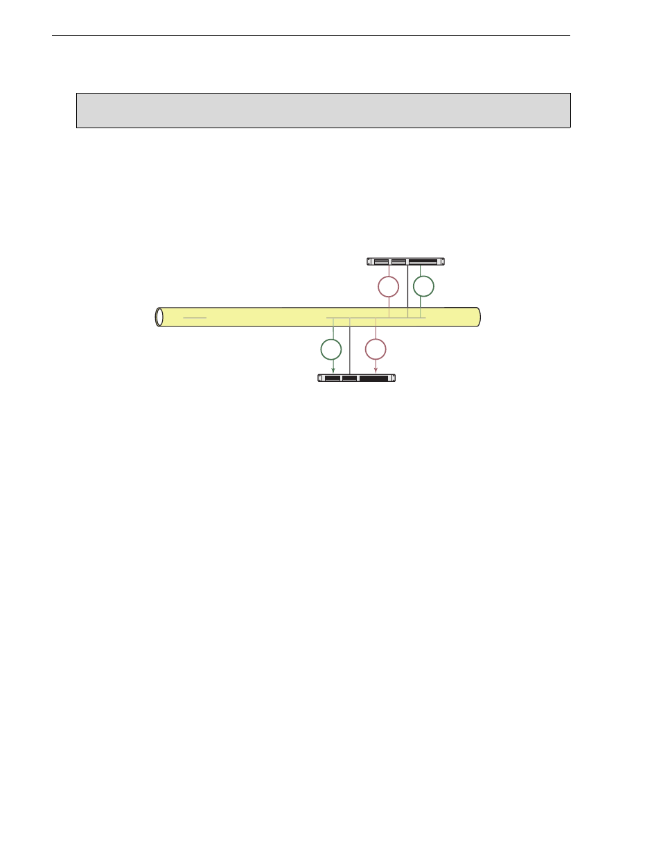 Advanced encoder stand-alone stage | Grass Valley Aurora Browse v.6.0b Installation User Manual | Page 68 / 182