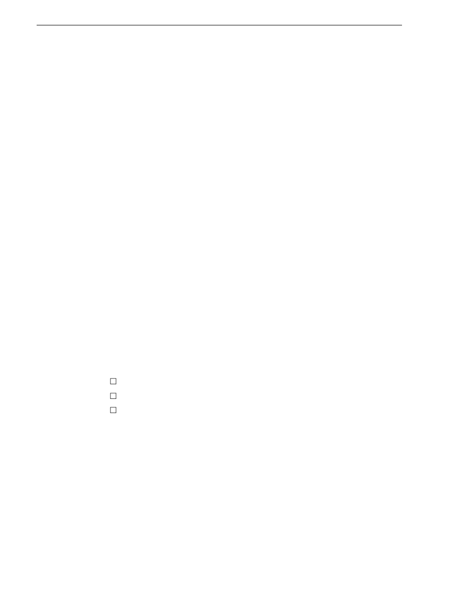 Test: edl stage, Checklist: edl stage, Test: edl stage checklist: edl stage | Grass Valley Aurora Browse v.6.0b Installation User Manual | Page 88 / 182