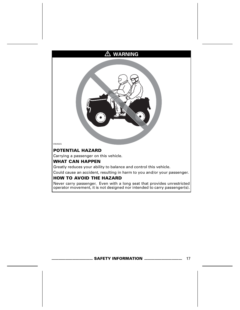 BRP DS70 User Manual | Page 19 / 140