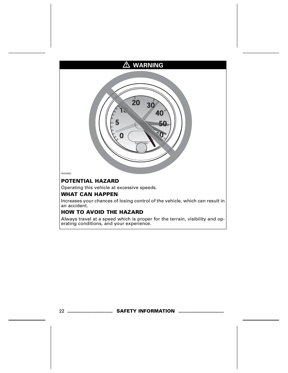 BRP DS70 User Manual | Page 24 / 140