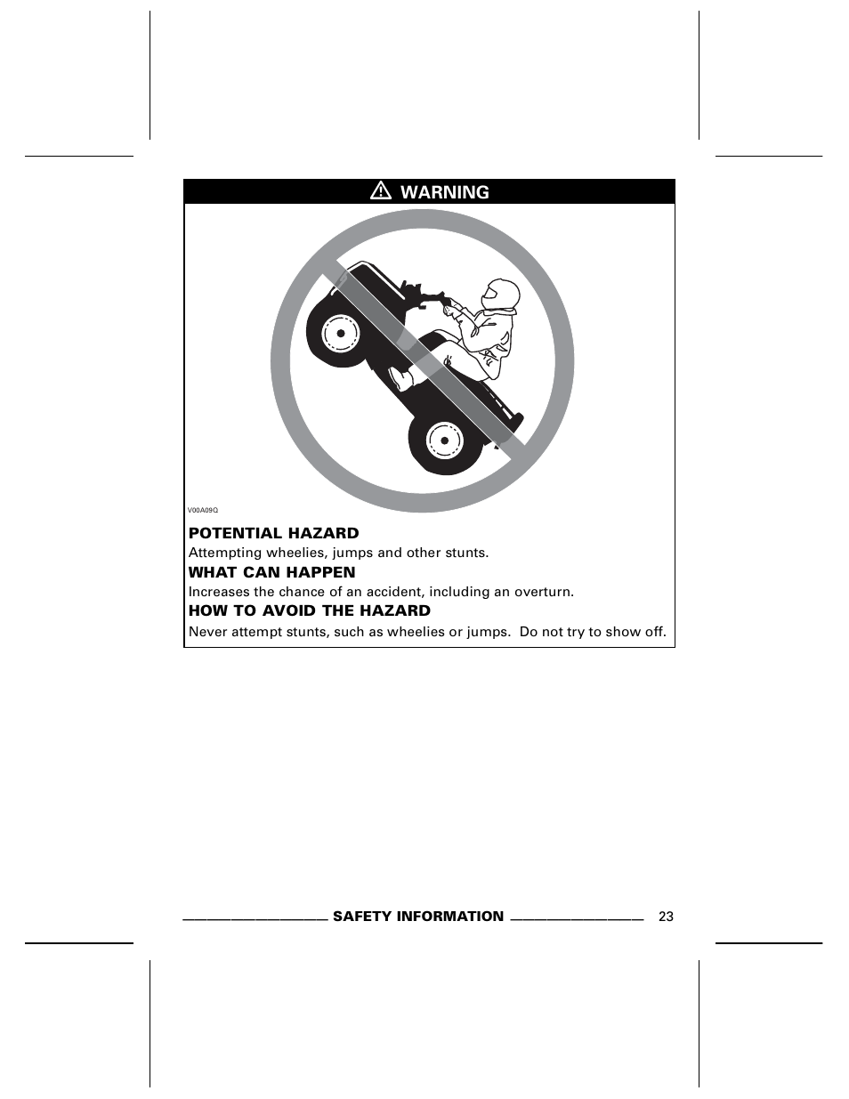 BRP DS70 User Manual | Page 25 / 140