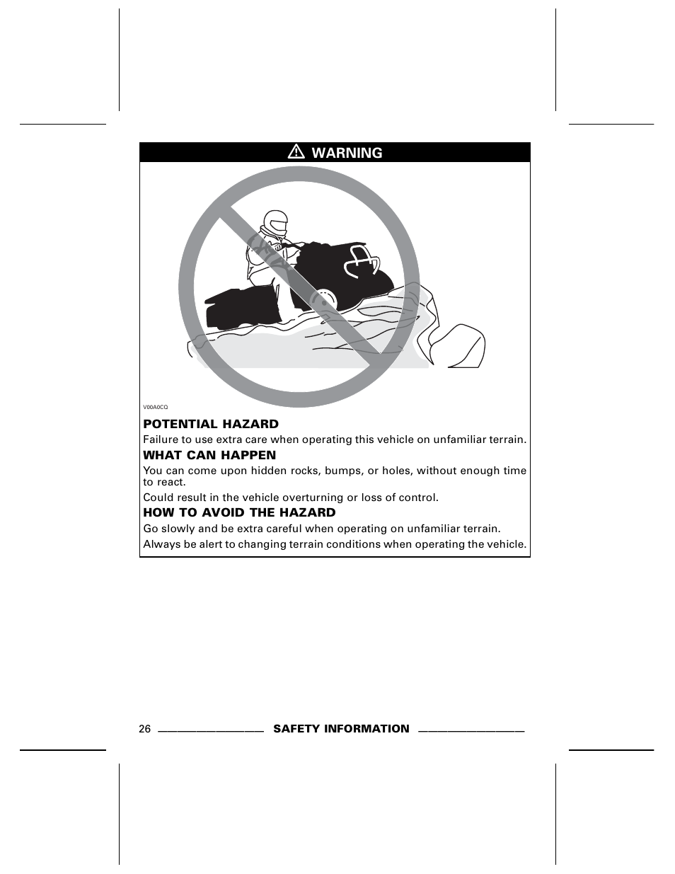 BRP DS70 User Manual | Page 28 / 140