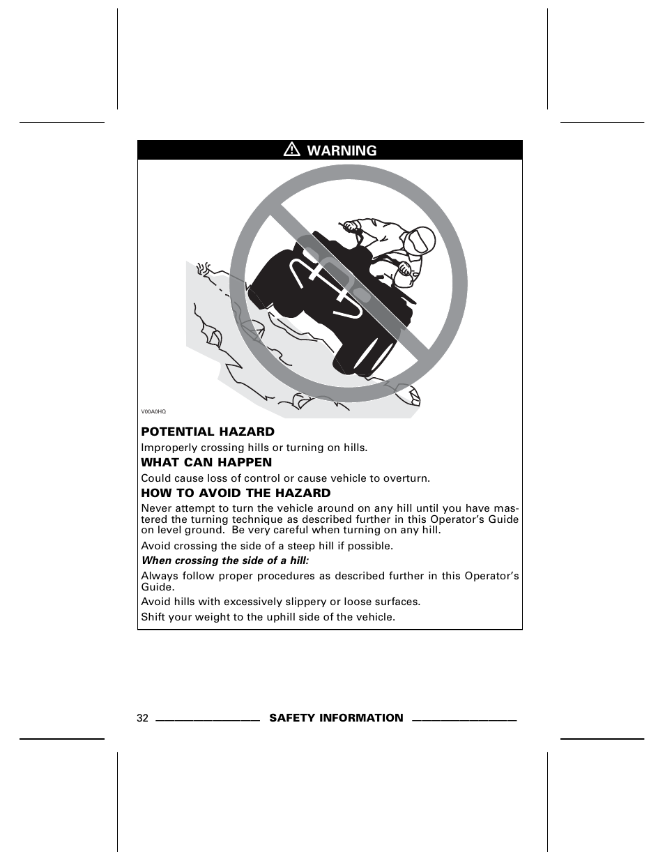 BRP DS70 User Manual | Page 34 / 140