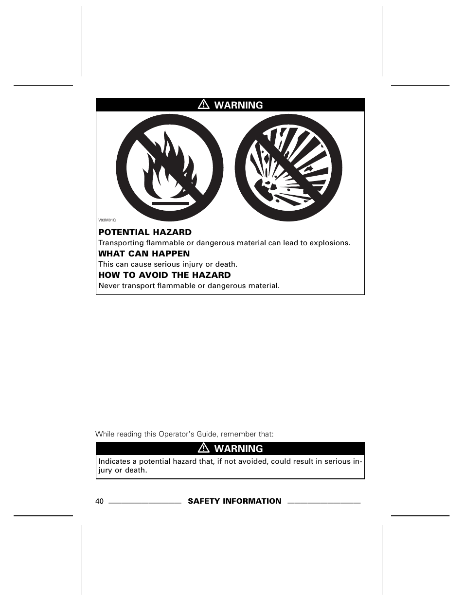 BRP DS70 User Manual | Page 42 / 140