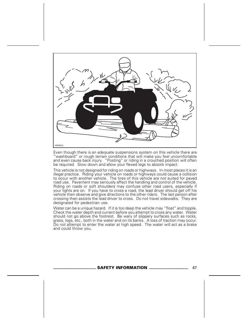 BRP DS70 User Manual | Page 49 / 140