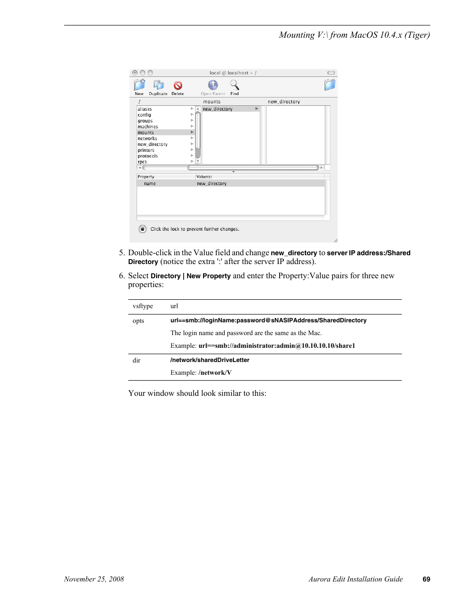 Grass Valley Aurora Edit LD v.6.5 Installation User Manual | Page 83 / 114