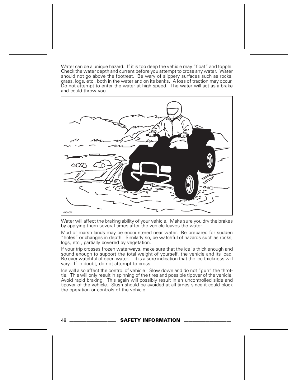 Can-Am DS250 User Manual | Page 50 / 140