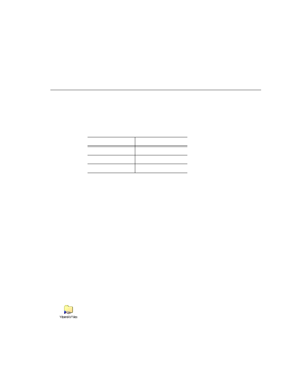 Setting up media files for sharing | Grass Valley Aurora Edit LD v.6.0a Installation User Manual | Page 105 / 140