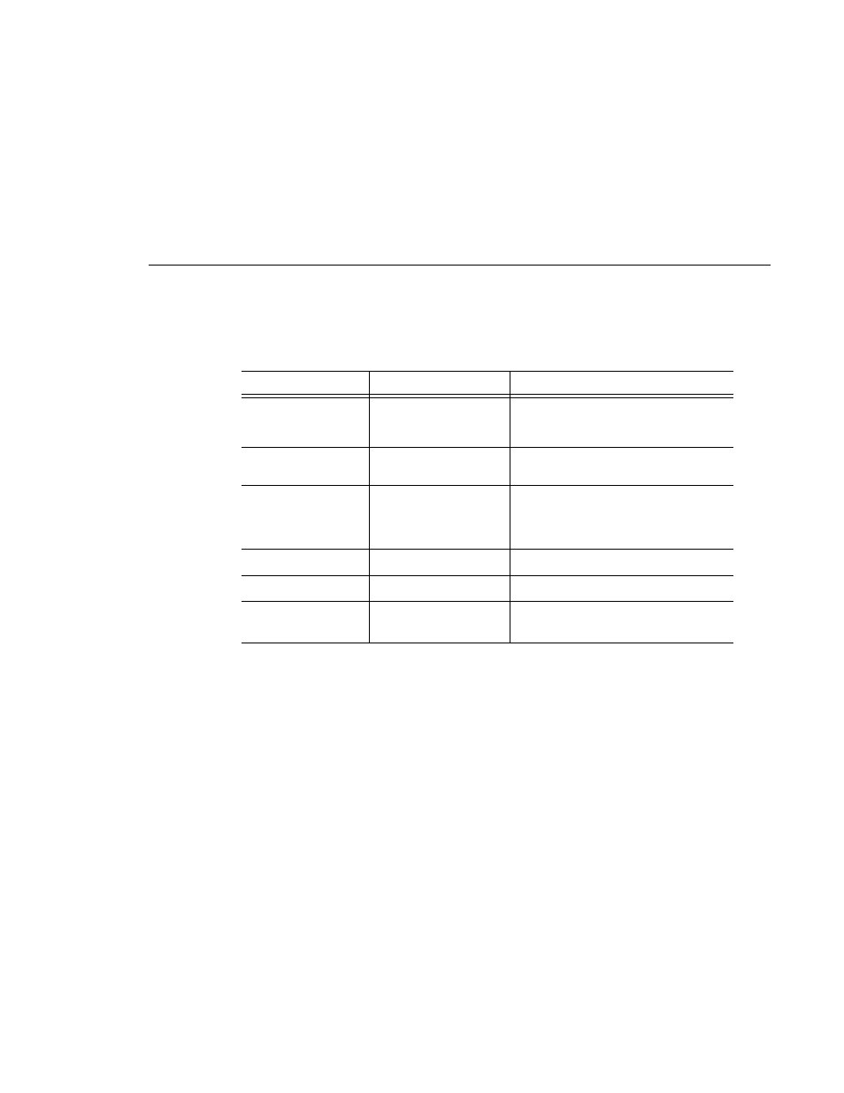 Cabling guidelines | Grass Valley Aurora Edit LD v.6.0a Installation User Manual | Page 31 / 140