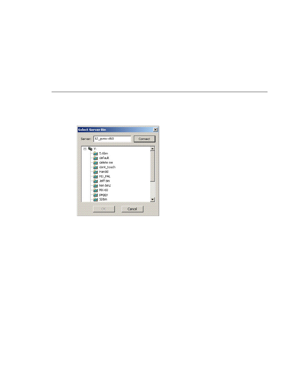 Grass Valley Aurora Edit LD v.6.0a Installation User Manual | Page 87 / 140