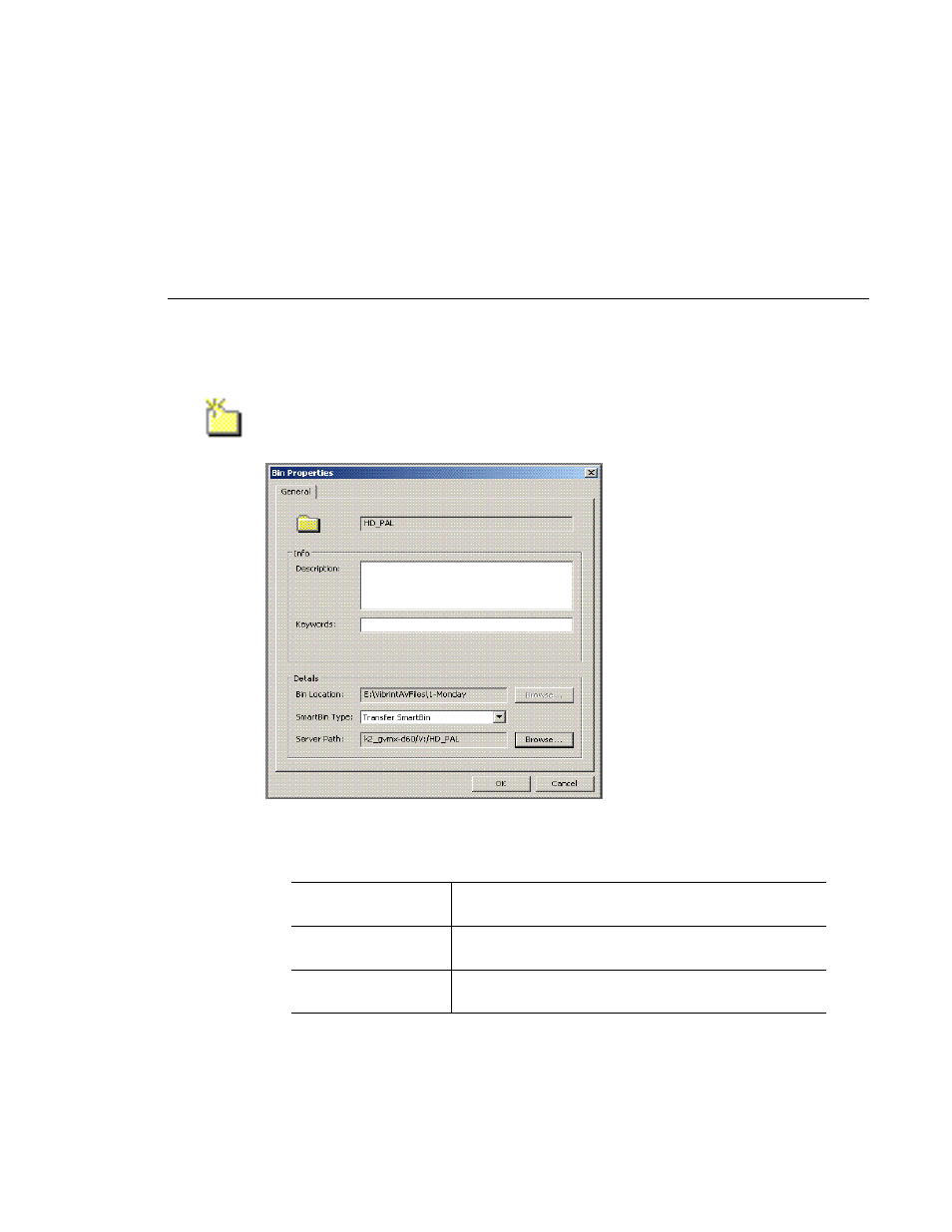 Grass Valley Aurora Edit LD v.6.0a Installation User Manual | Page 99 / 140