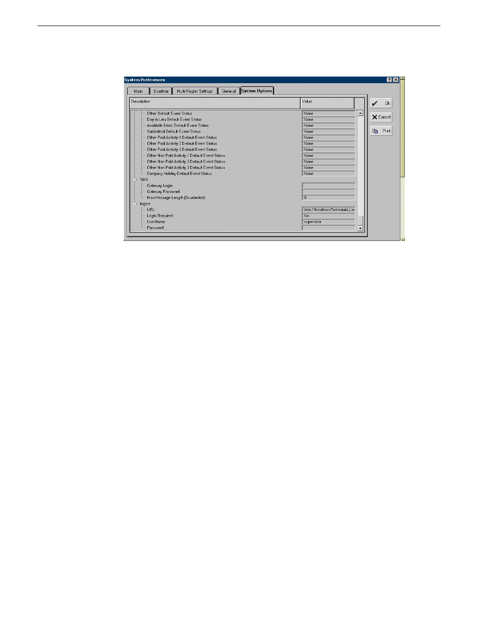 Grass Valley Aurora Ingest v.6.5.2 User Manual | Page 100 / 214