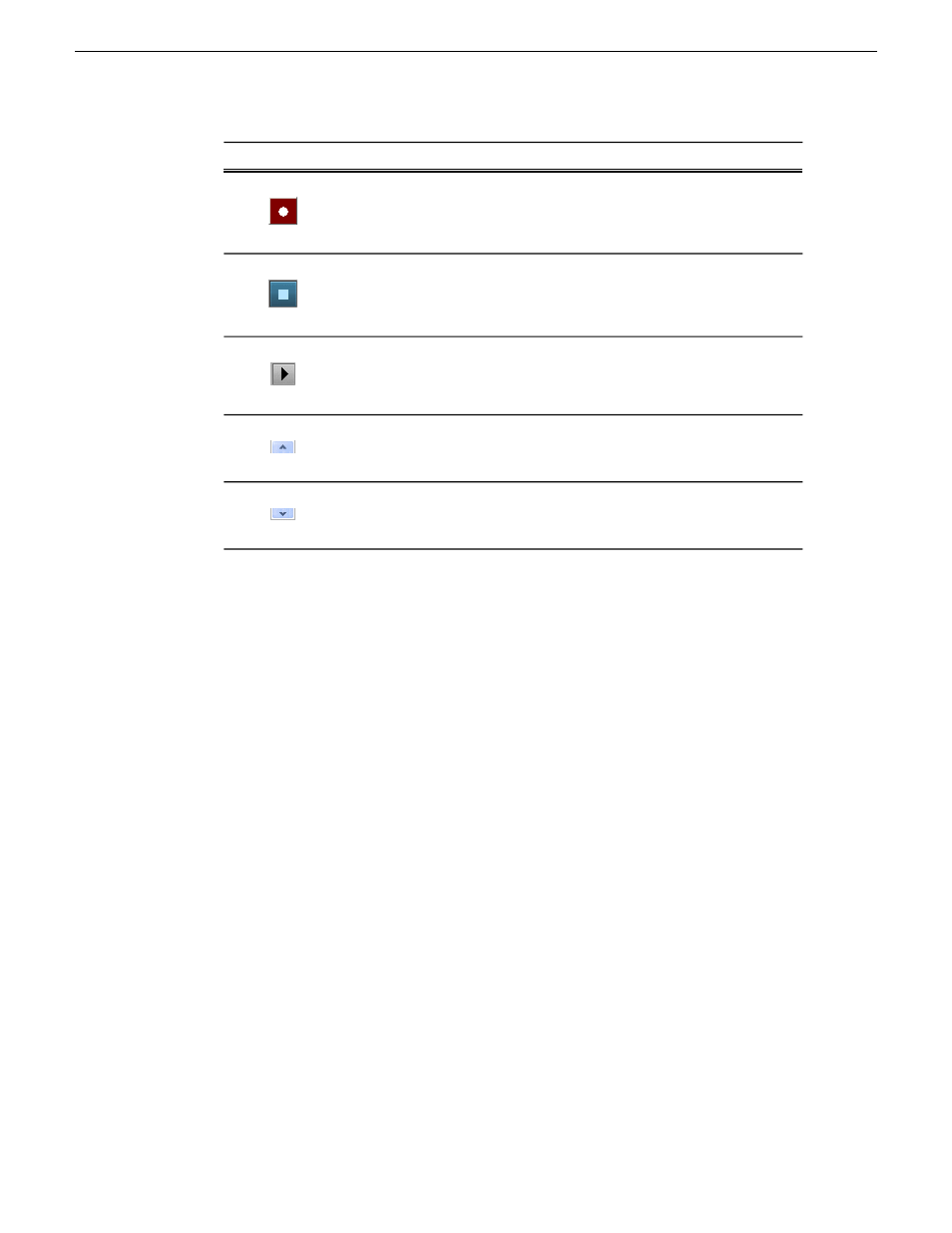 Overview of schedule viewer | Grass Valley Aurora Ingest v.6.5.2 User Manual | Page 106 / 214