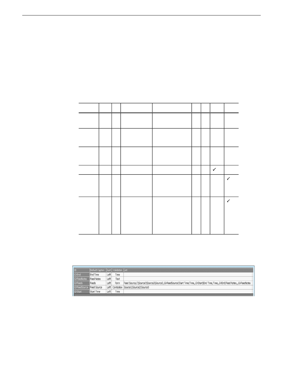 Using aurora ingest - scheduler | Grass Valley Aurora Ingest v.6.5.2 User Manual | Page 123 / 214