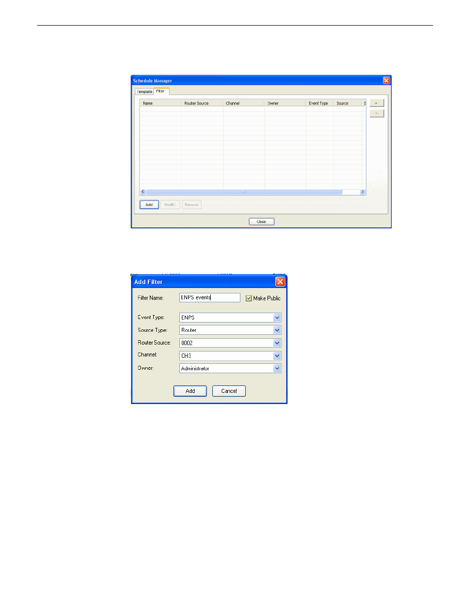 Grass Valley Aurora Ingest v.6.5.2 User Manual | Page 143 / 214