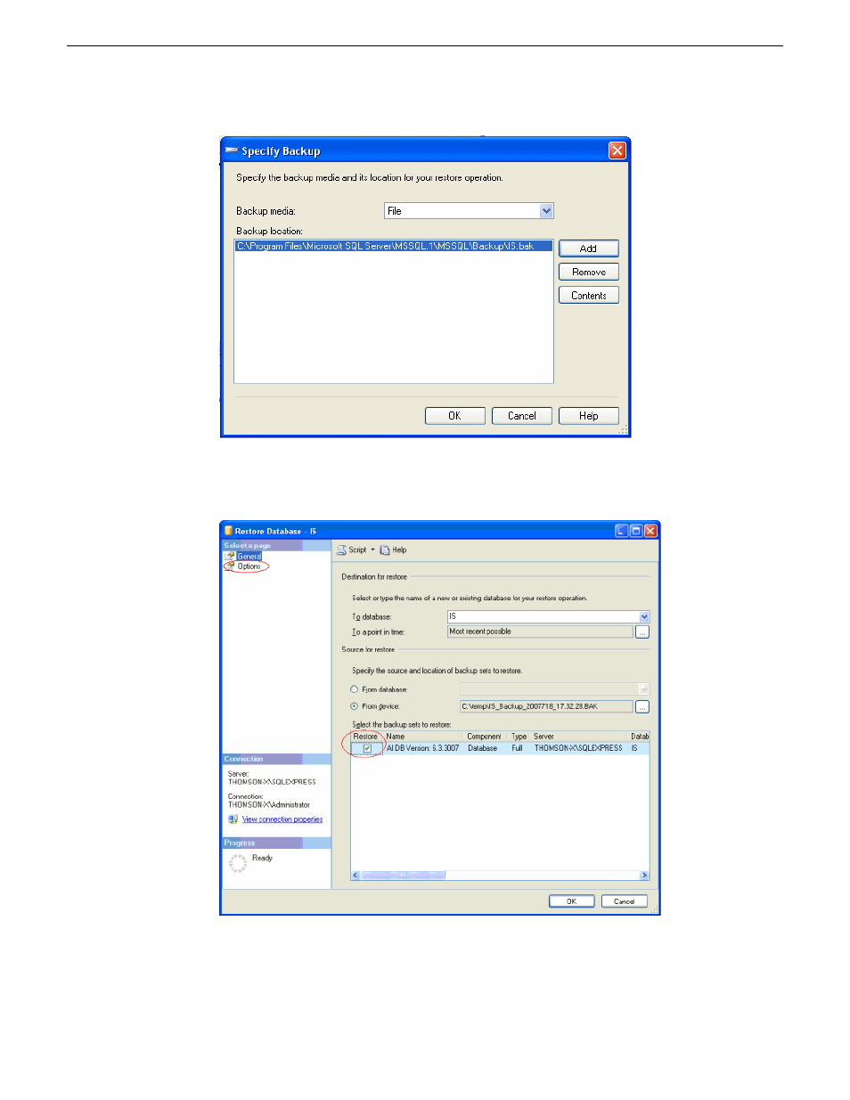 Grass Valley Aurora Ingest v.6.5.2 User Manual | Page 24 / 214