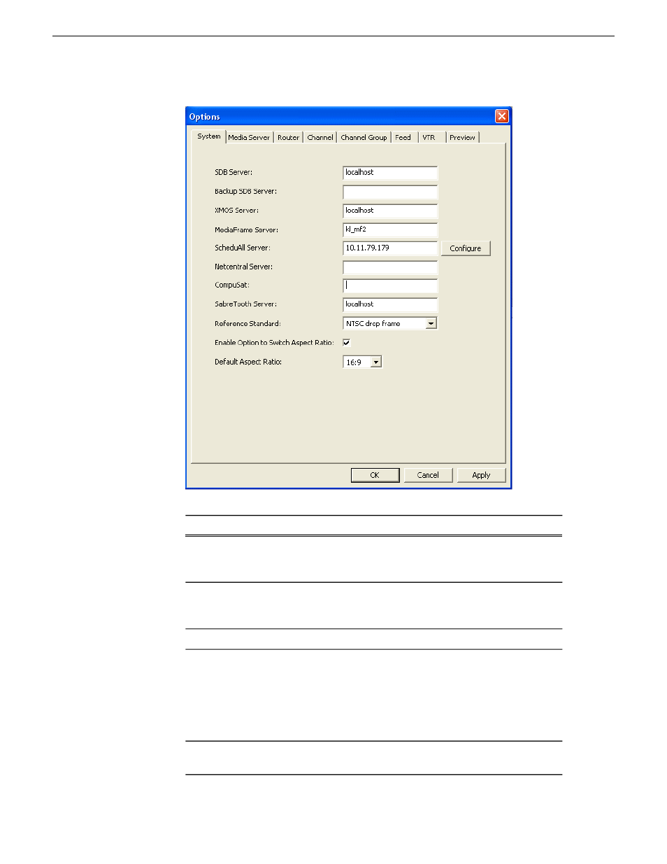 Grass Valley Aurora Ingest v.6.5.2 User Manual | Page 31 / 214