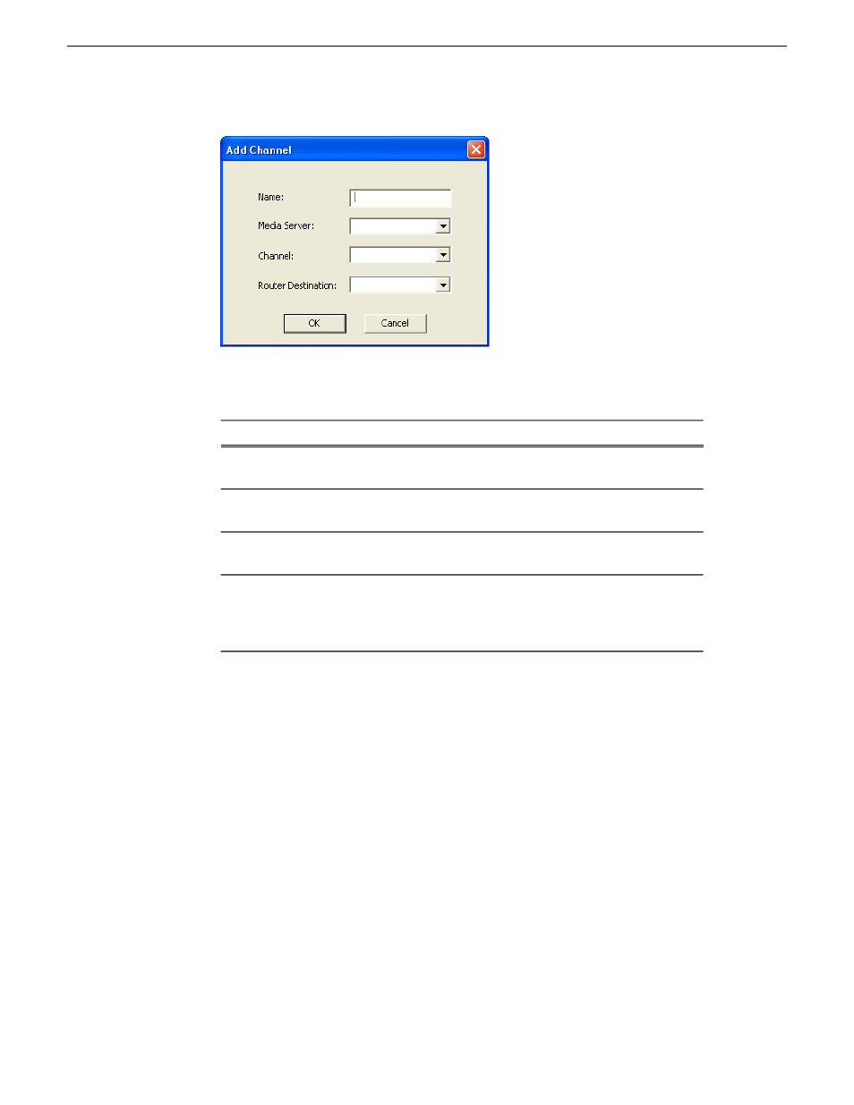 Grass Valley Aurora Ingest v.6.5.2 User Manual | Page 50 / 214