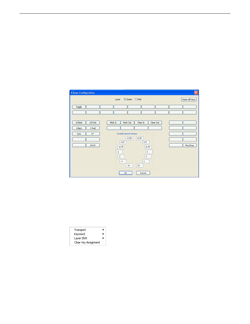 Grass Valley Aurora Ingest v.6.5.2 User Manual | Page 67 / 214