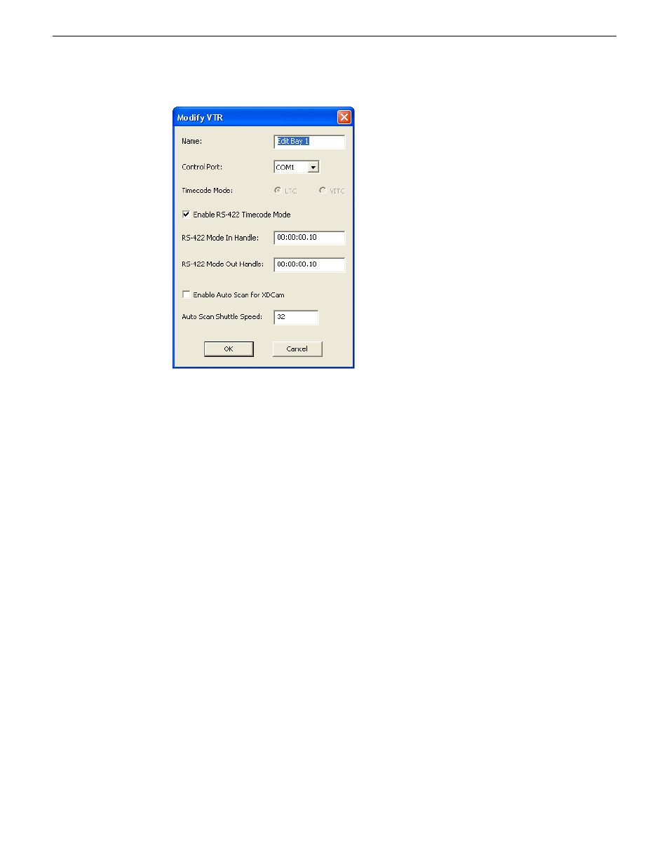 Grass Valley Aurora Ingest v.6.5.2 User Manual | Page 76 / 214