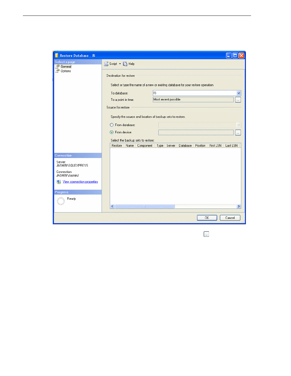 Grass Valley Aurora Ingest v.6.3 User Manual | Page 24 / 122