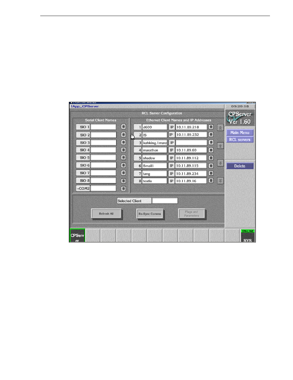 Grass Valley Aurora Ingest v.6.3 User Manual | Page 33 / 122