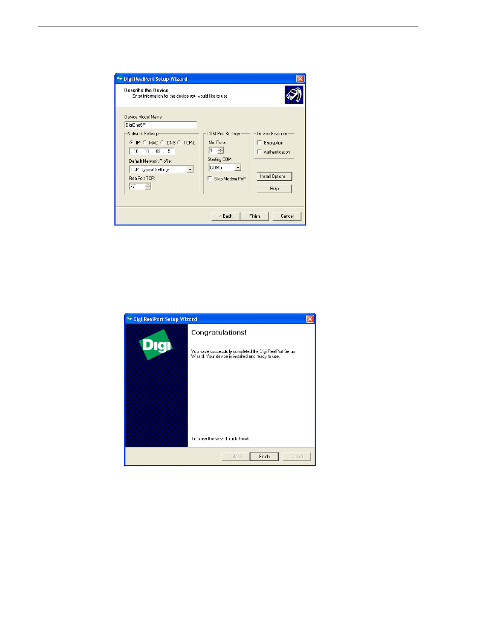 Grass Valley Aurora Ingest v.6.3 User Manual | Page 38 / 122
