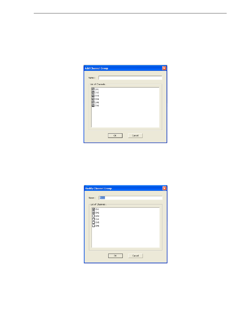 Grass Valley Aurora Ingest v.6.3 User Manual | Page 43 / 122