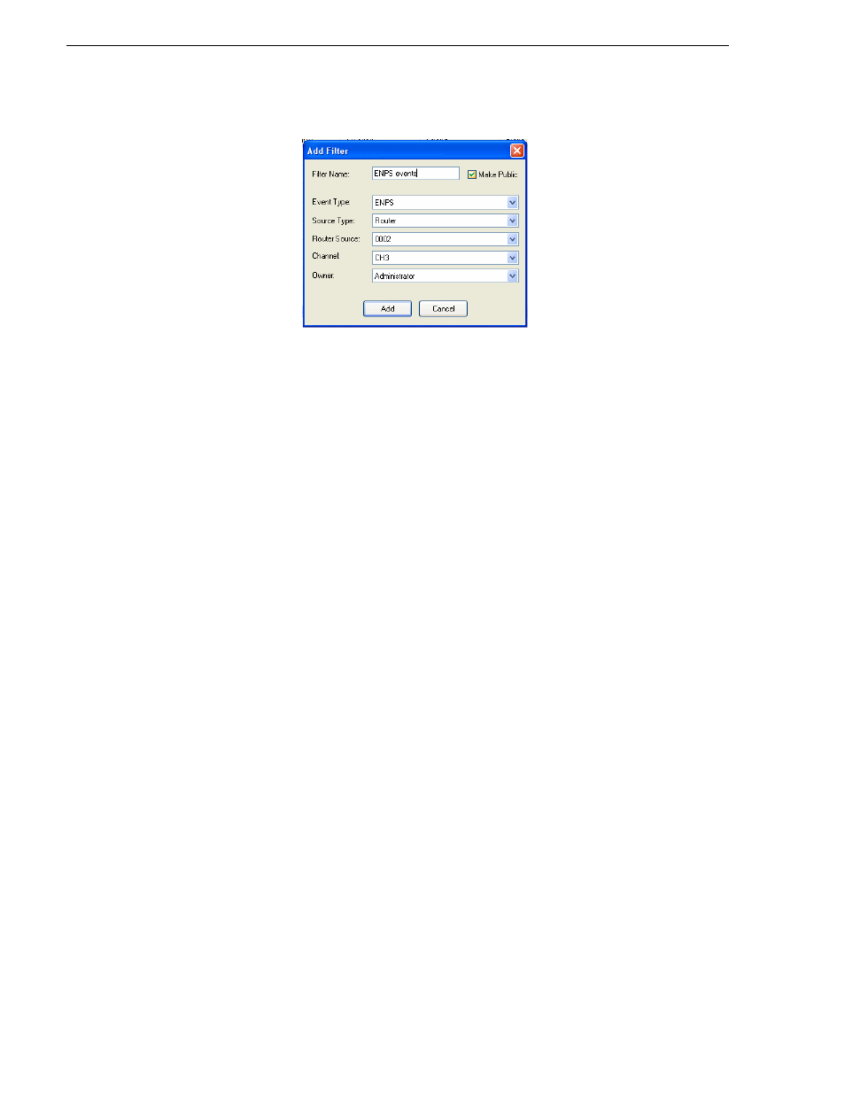 Grass Valley Aurora Ingest v.6.3 User Manual | Page 90 / 122