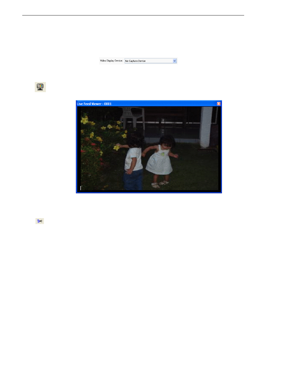 Using asset viewer | Grass Valley Aurora Ingest v.6.3 User Manual | Page 92 / 122