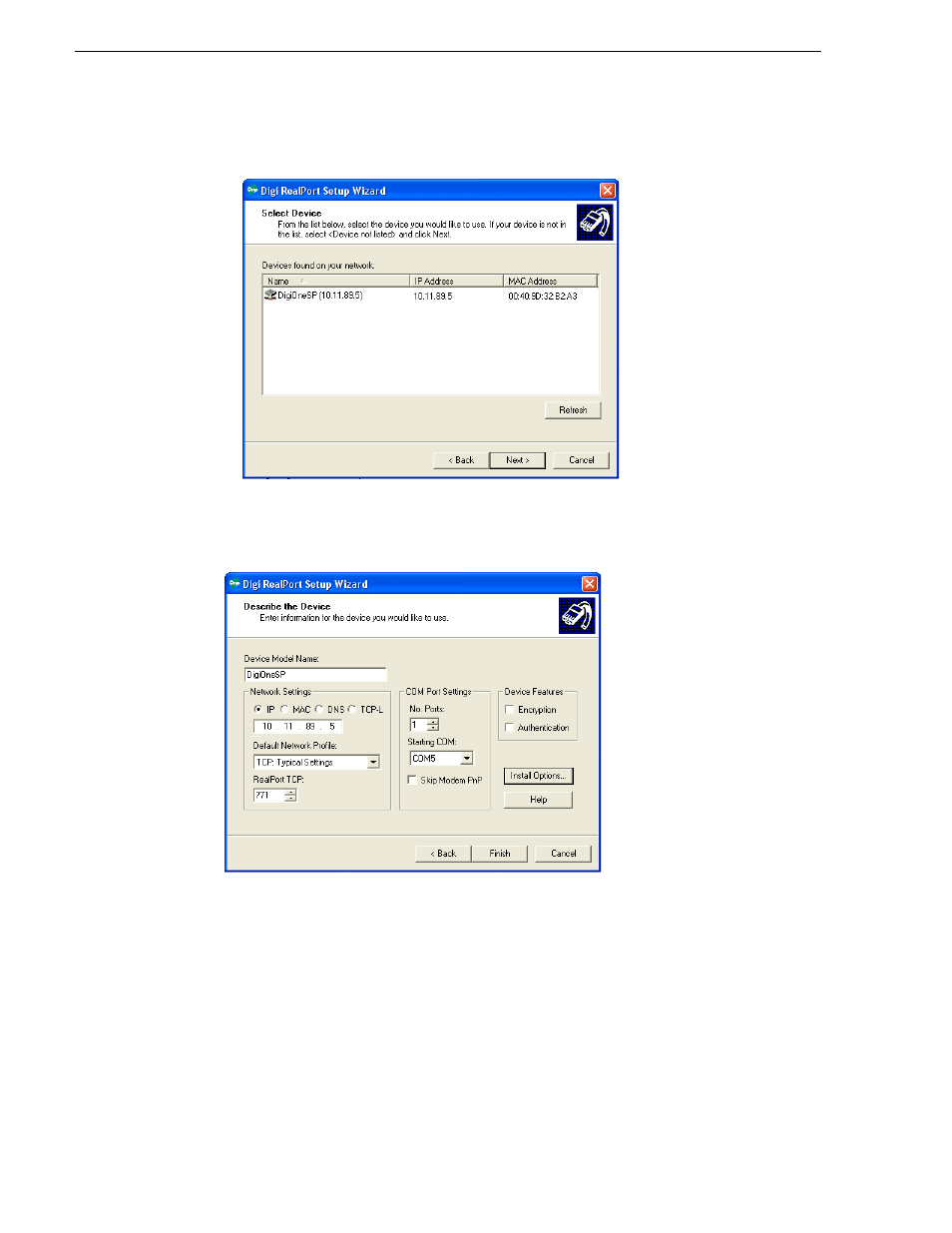 Grass Valley Aurora Ingest v.6.1 User Manual | Page 30 / 84