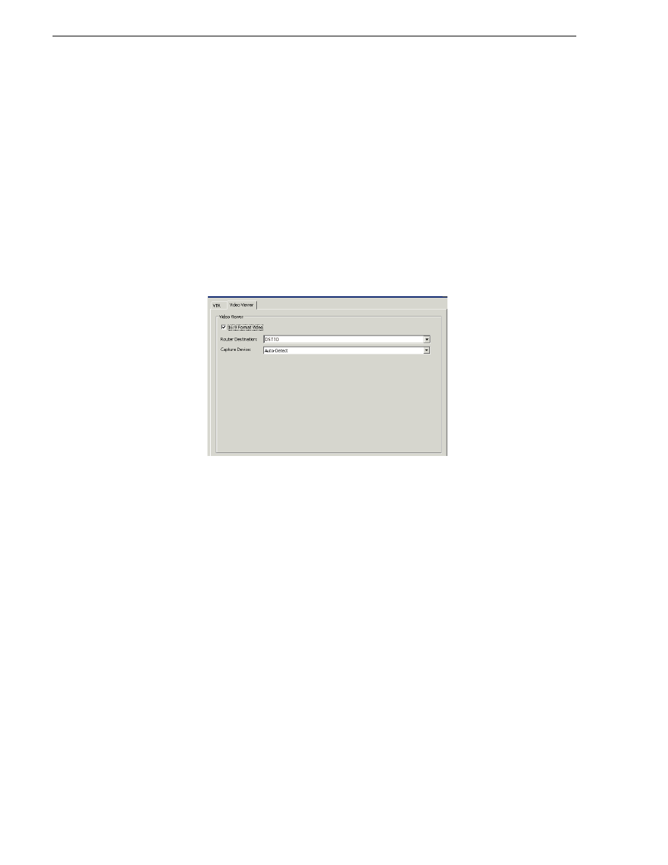 Grass Valley Aurora Ingest v.6.1 User Manual | Page 40 / 84