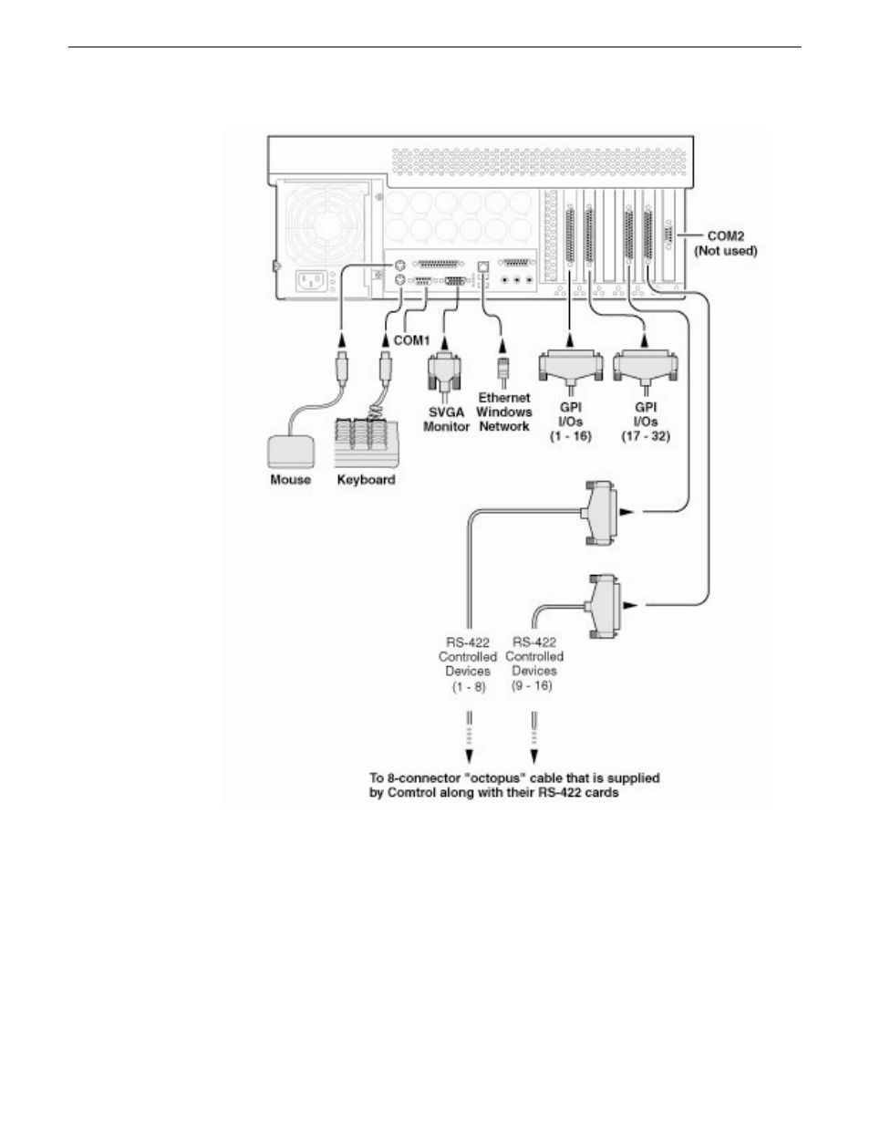 Installing aurora playout software | Grass Valley Aurora Playout v.6.5 User Manual | Page 33 / 184