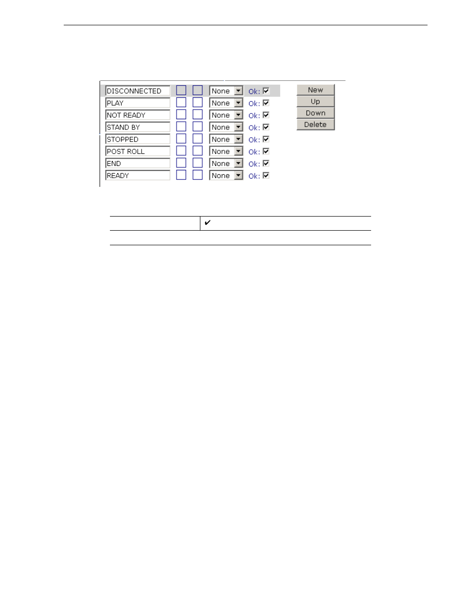 Grass Valley Aurora Playout v.6.3 User Manual | Page 29 / 130