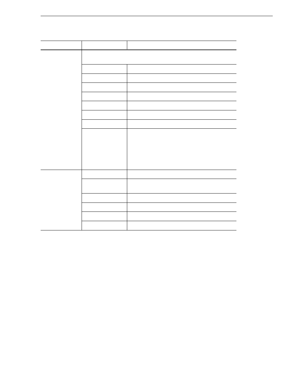 Configuring gpi input | Grass Valley Aurora Playout v.6.3 User Manual | Page 47 / 130