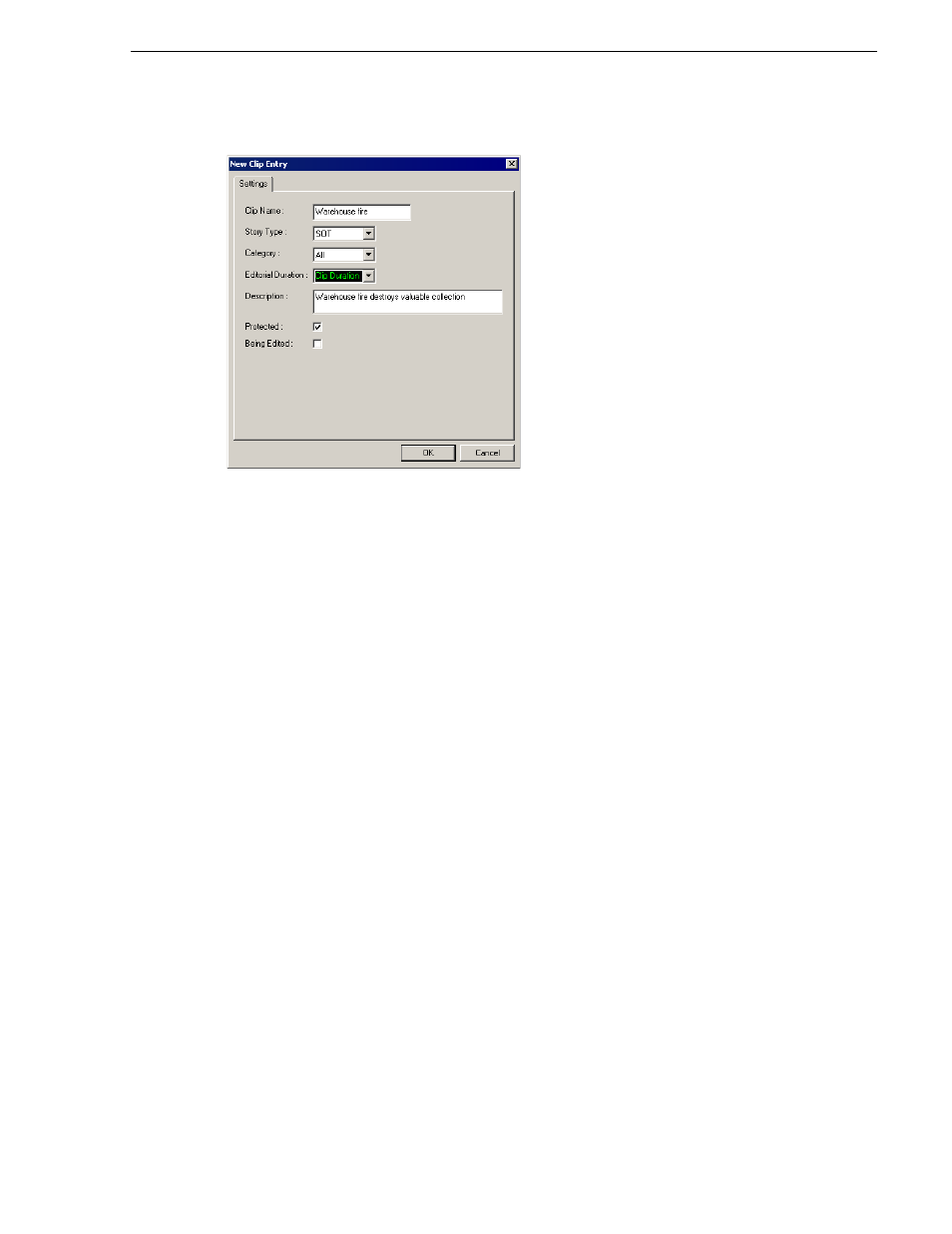 Grass Valley Aurora Playout v.6.3 User Manual | Page 71 / 130