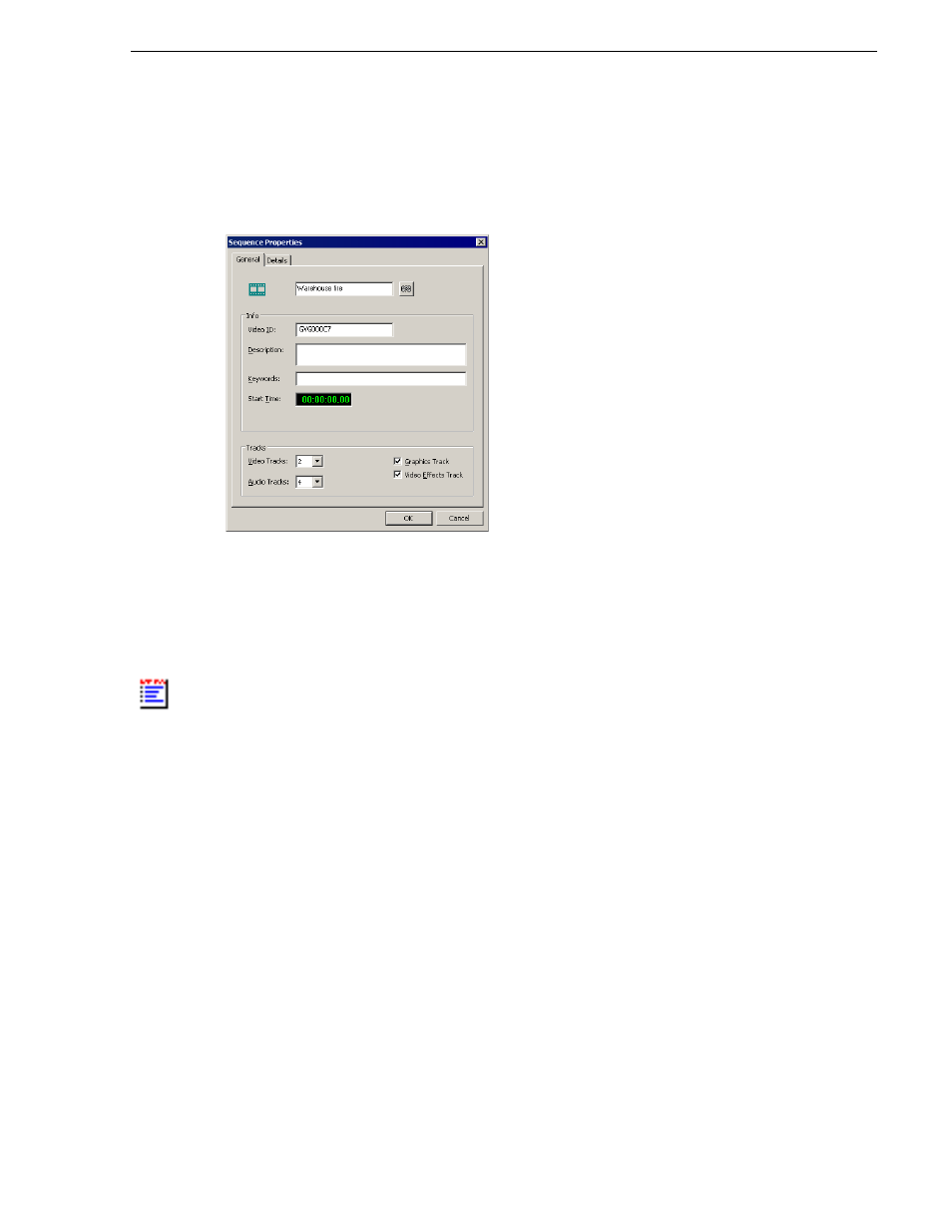 Grass Valley Aurora Playout v.6.3 User Manual | Page 85 / 130