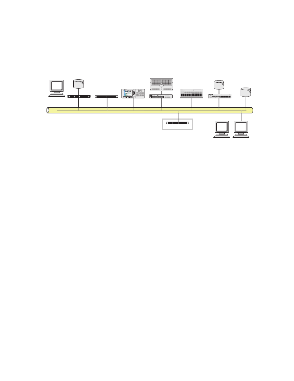 System diagram | Grass Valley Aurora Transfer v.6.0b User Manual | Page 11 / 74