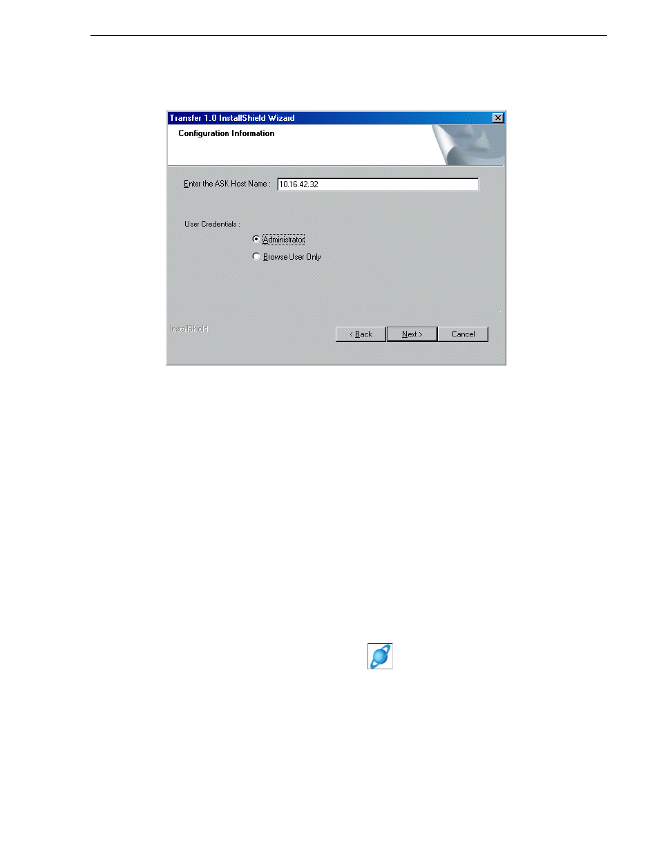 Grass Valley Aurora Transfer v.6.0b User Manual | Page 45 / 74