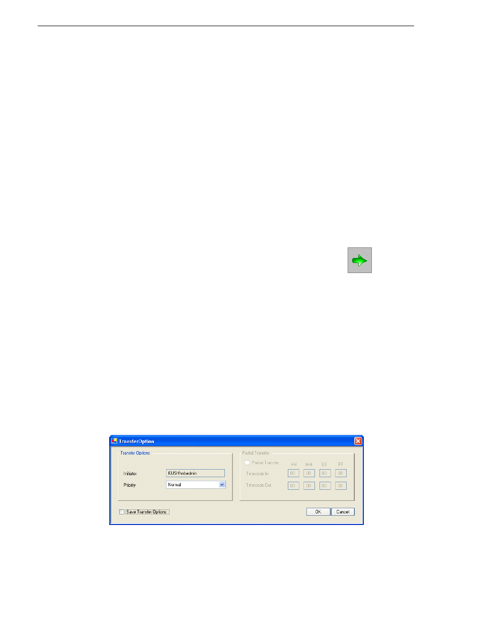 Grass Valley Aurora Transfer v.6.0b User Manual | Page 54 / 74
