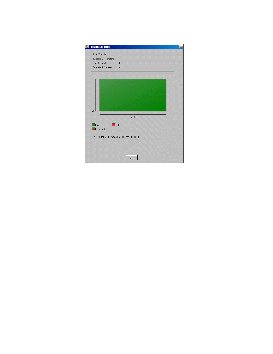 Modifying media assets and folders, Renaming an asset or a folder | Grass Valley Aurora Transfer v.6.0b User Manual | Page 58 / 74
