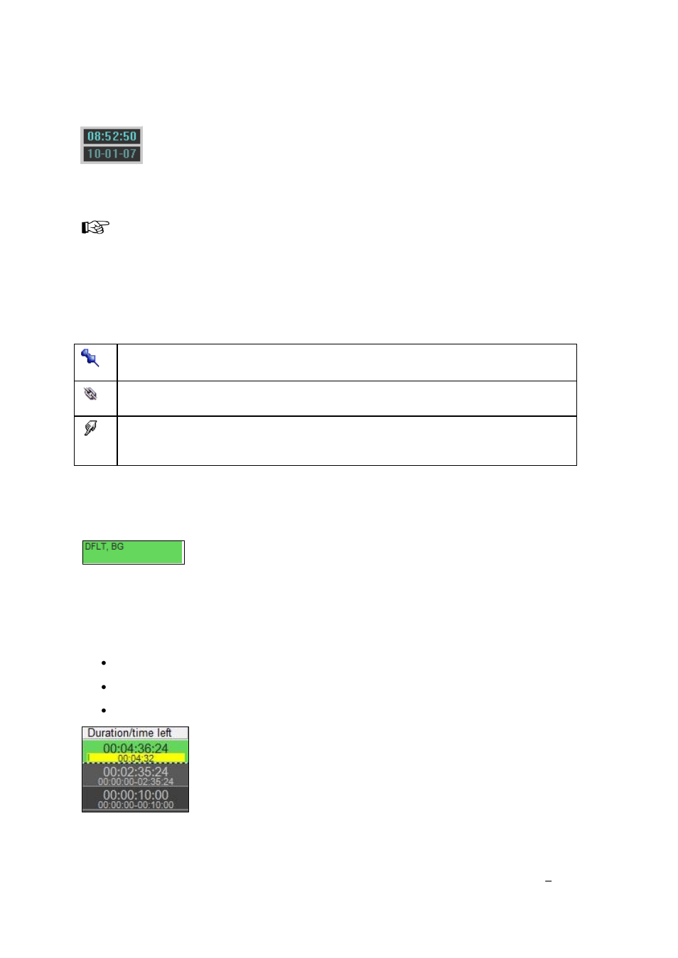 Grass Valley Cobalt v.2.87 User Manual | Page 17 / 73
