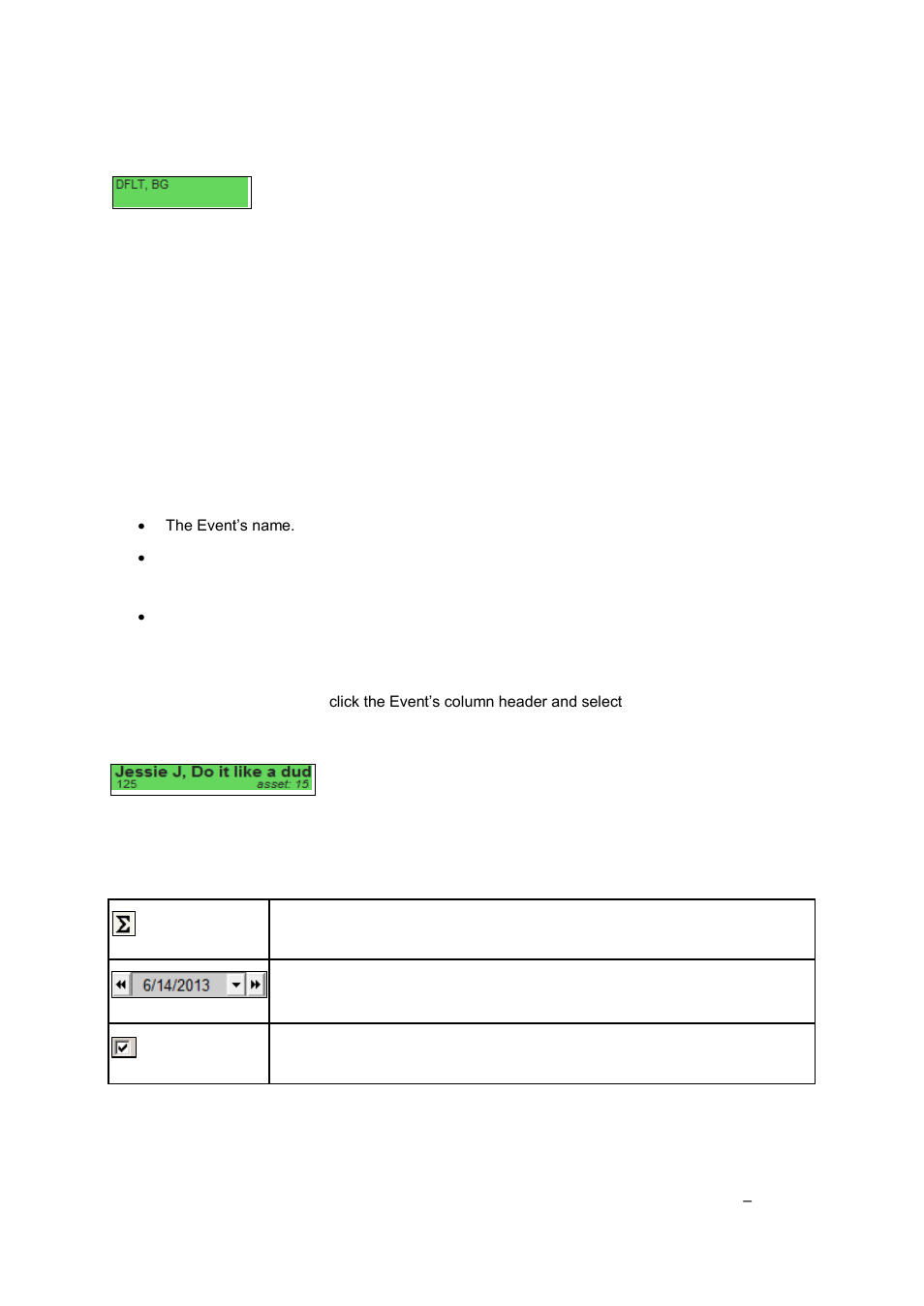 Grass Valley Cobalt v.2.87 User Manual | Page 20 / 73